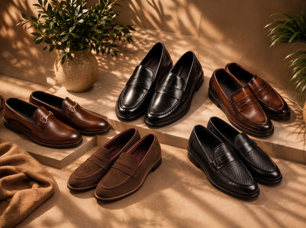 Loafer