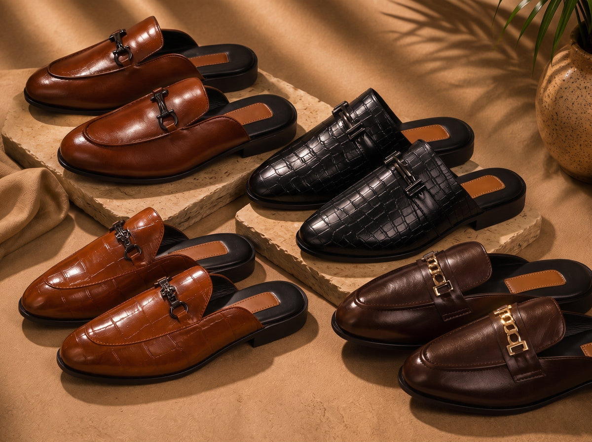 Half Loafer