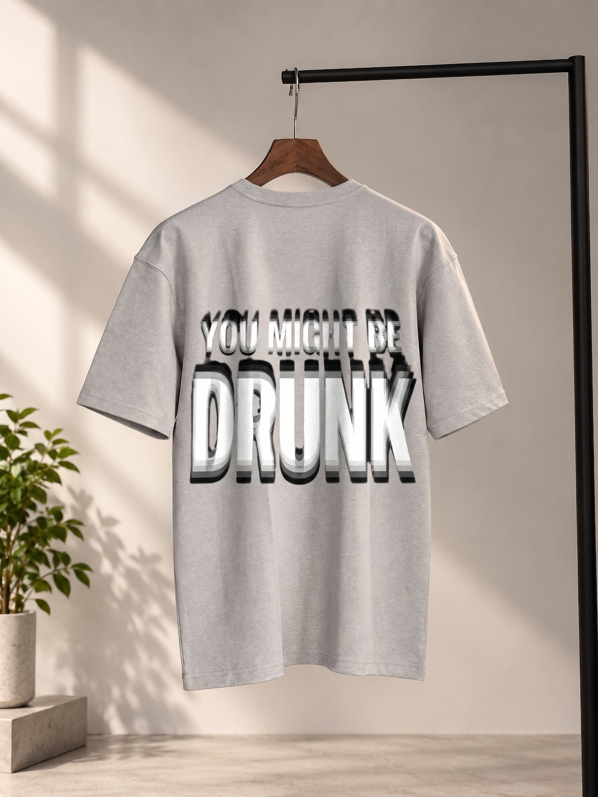 DRUNK