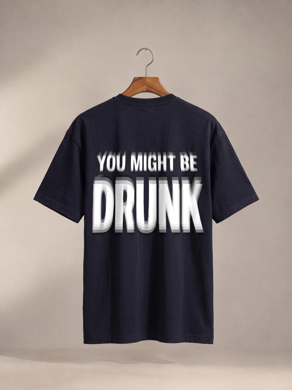 DRUNK