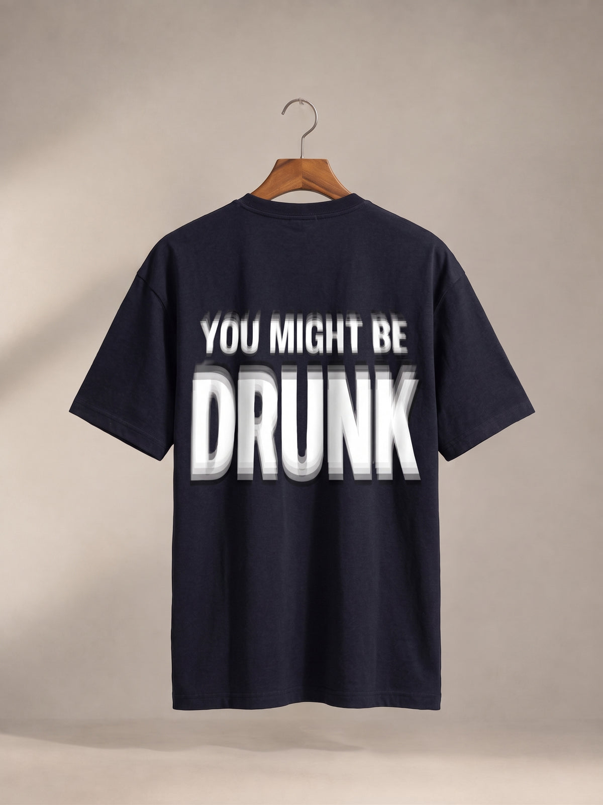 DRUNK