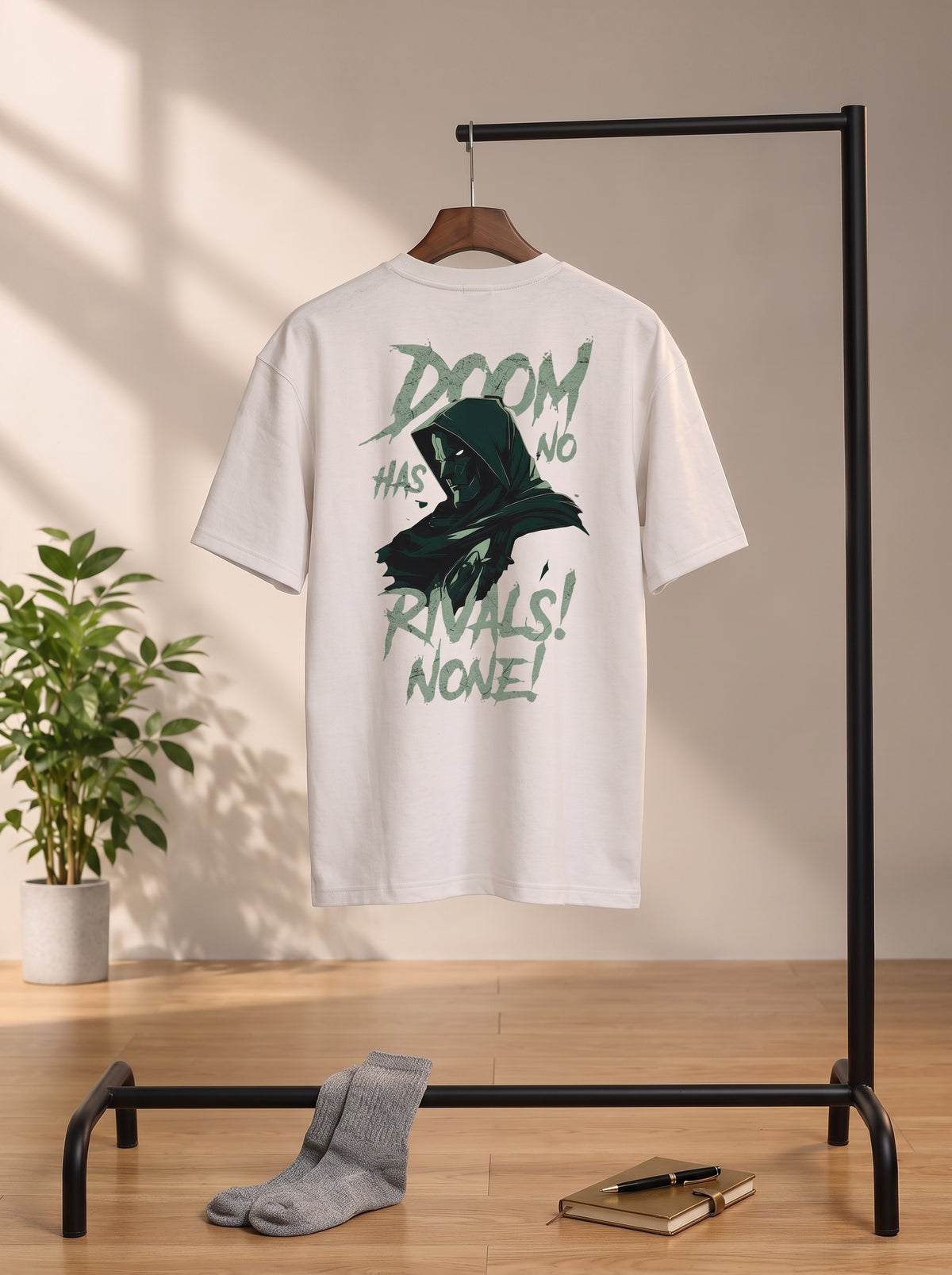 DOOMS DAY