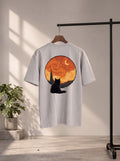 CAT MOON
