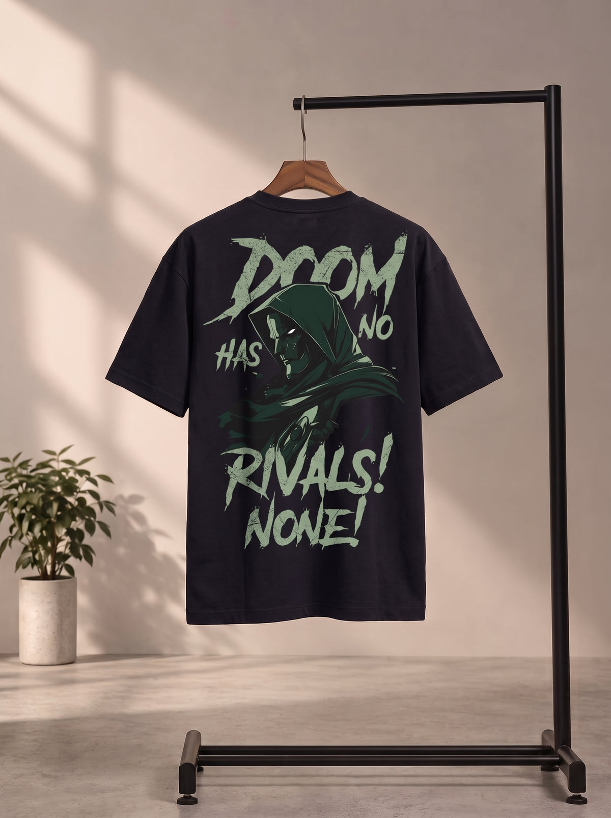 DOOMS DAY