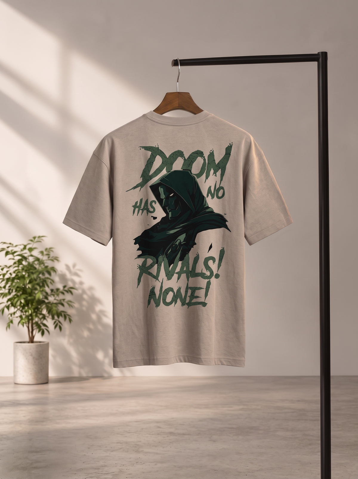 DOOMS DAY