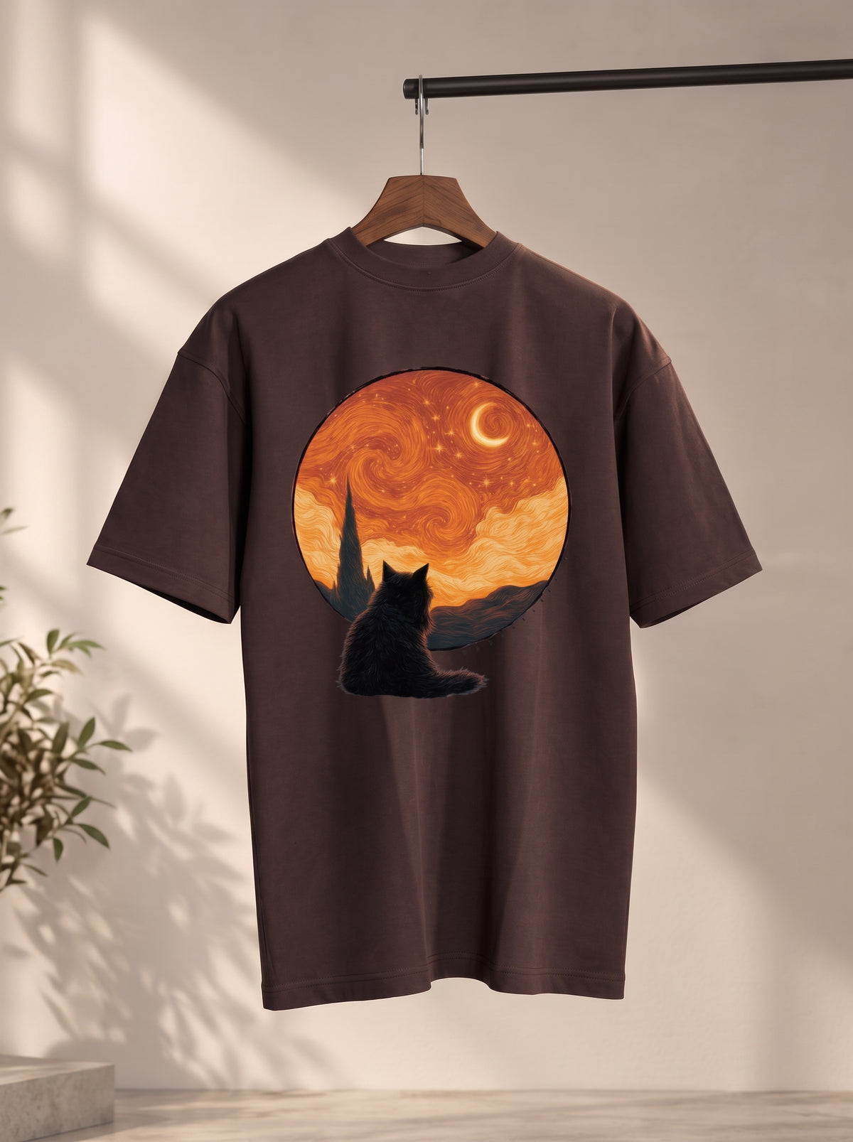 CAT MOON