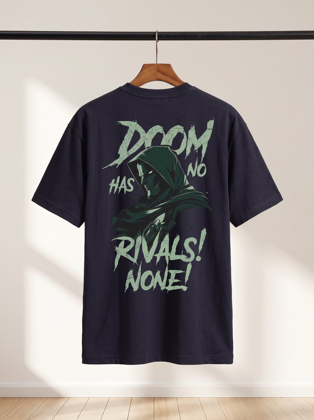 DOOMS DAY