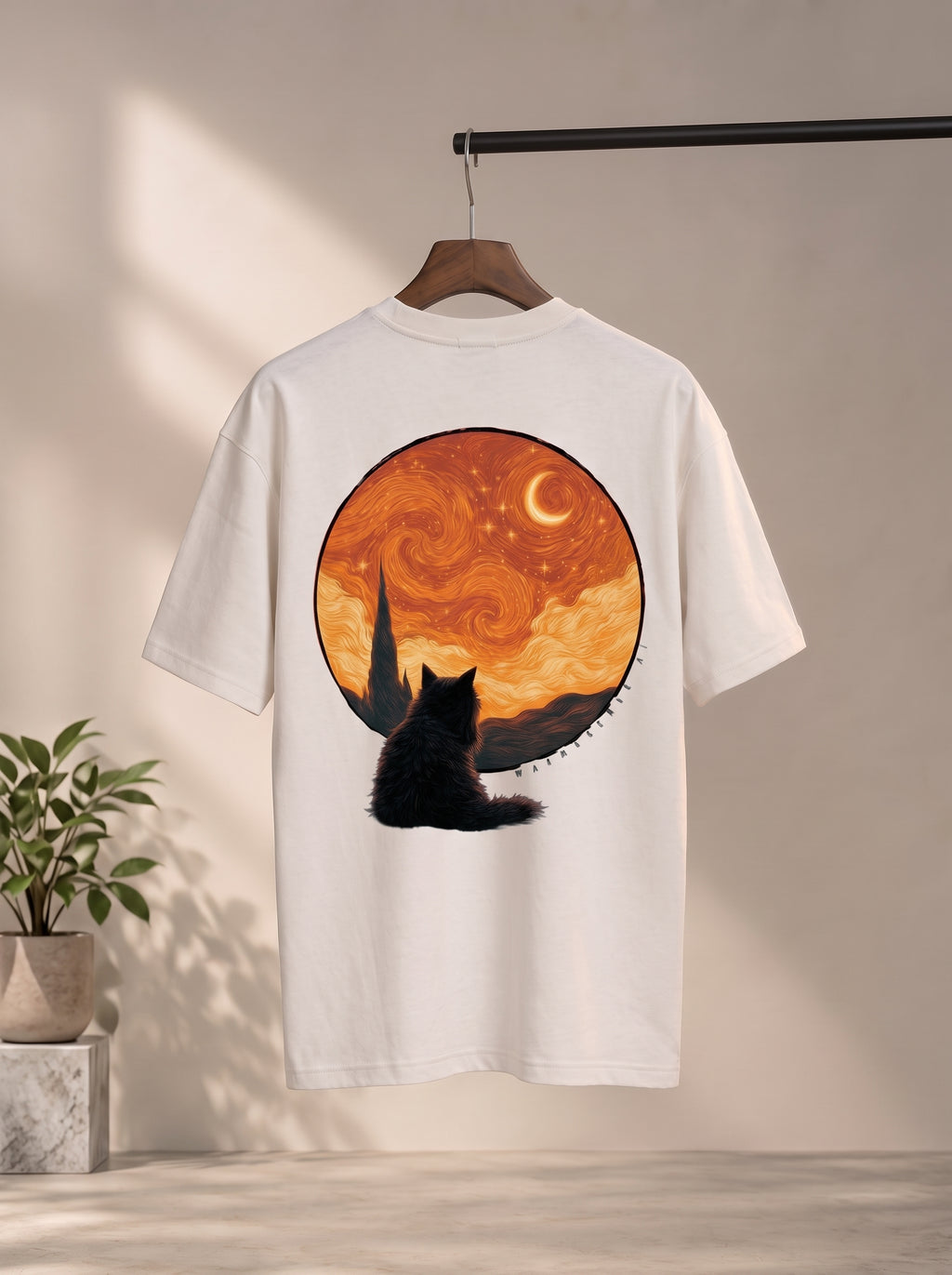 CAT MOON
