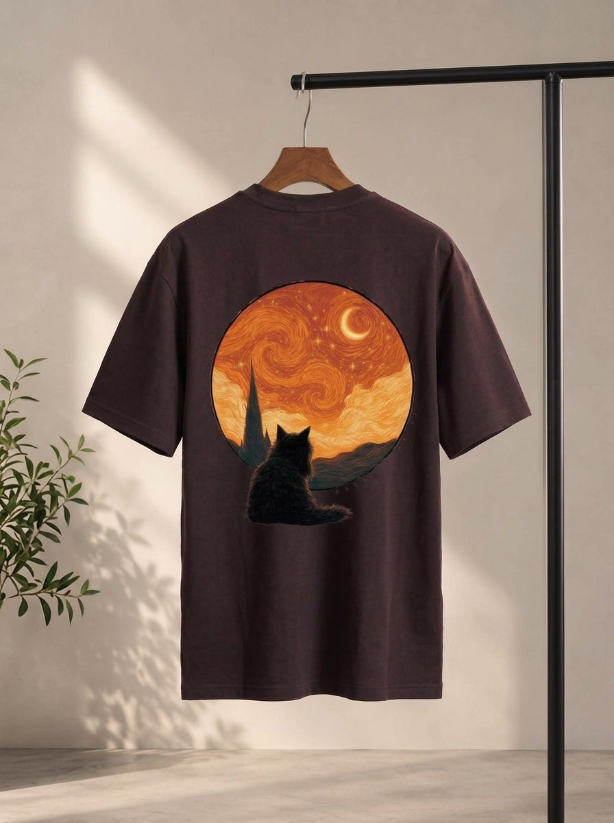 CAT MOON