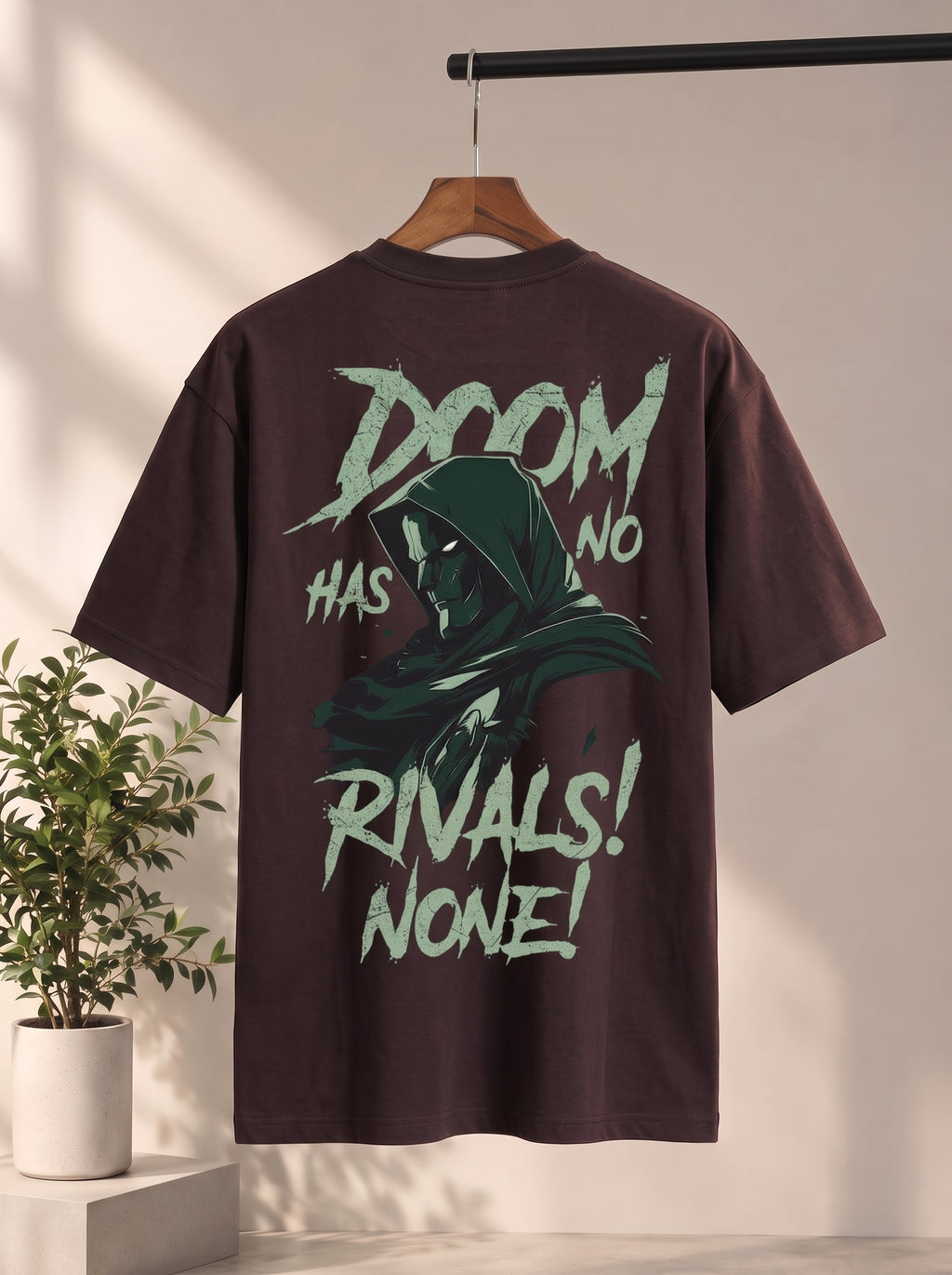 DOOMS DAY