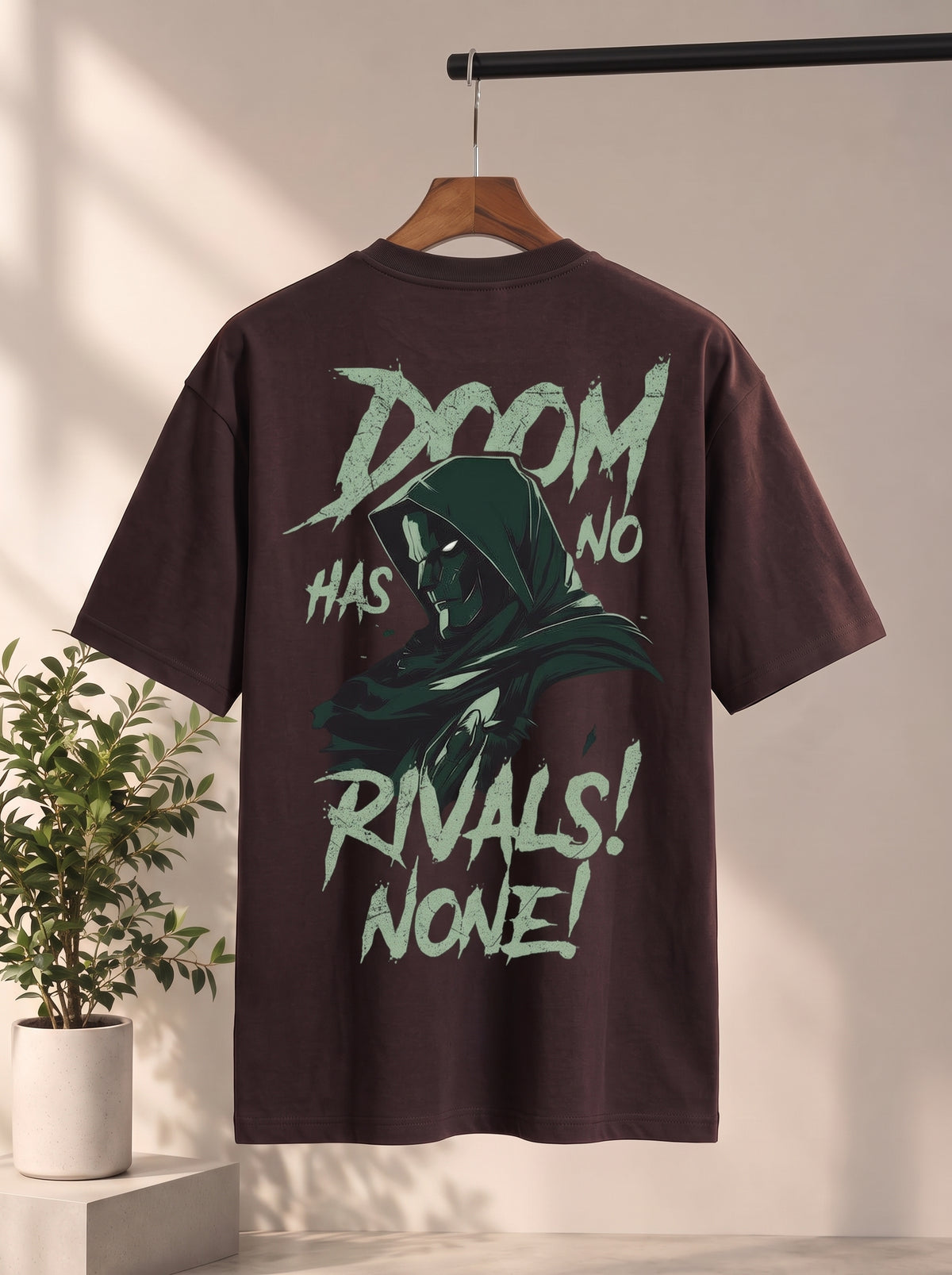 DOOMS DAY