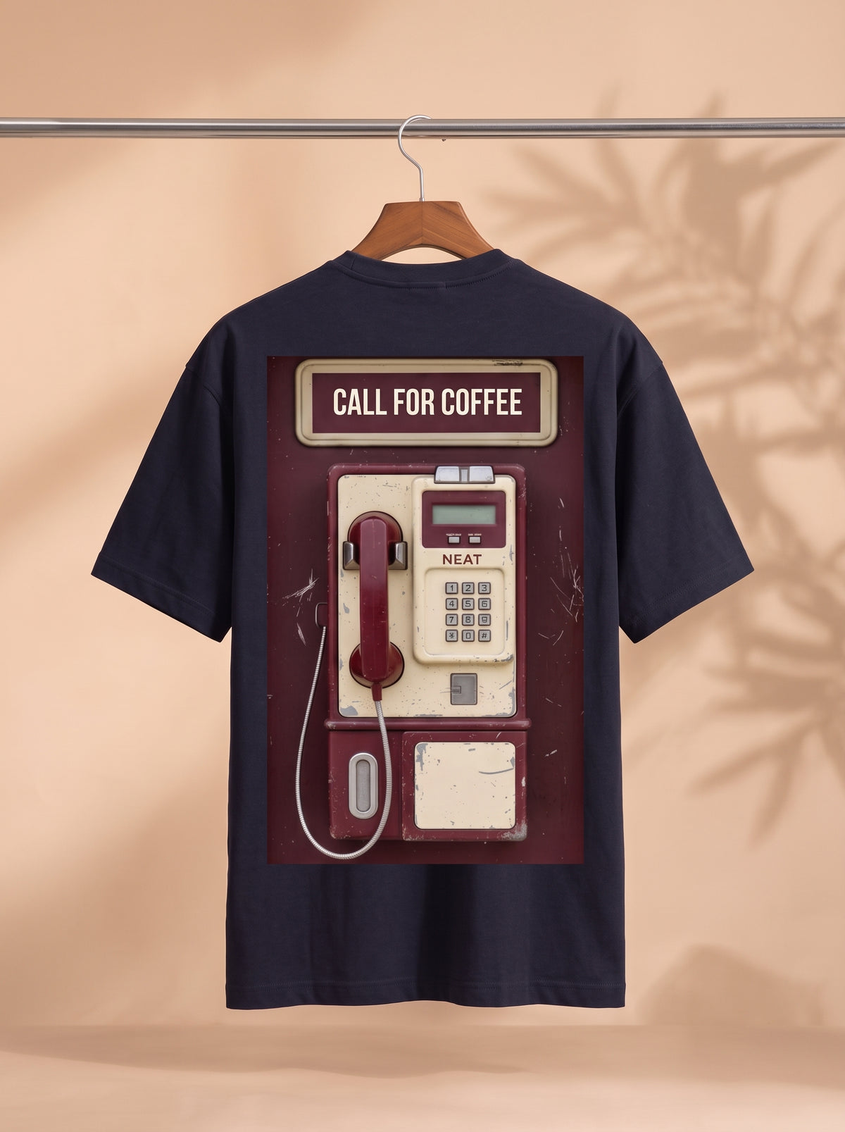 CALL FOR COFFEE