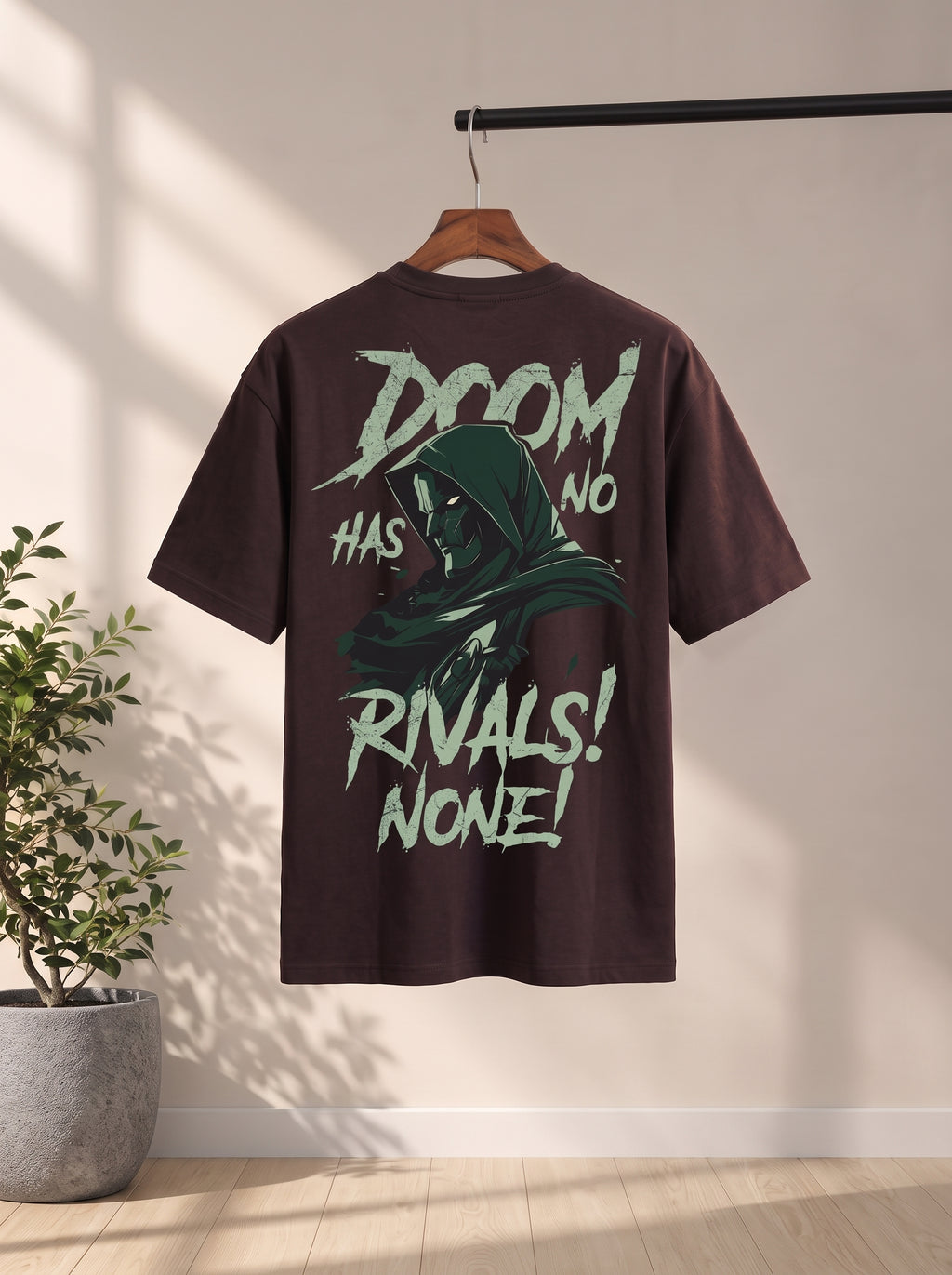 DOOMS DAY