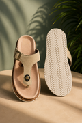 T-Strap  Sandals