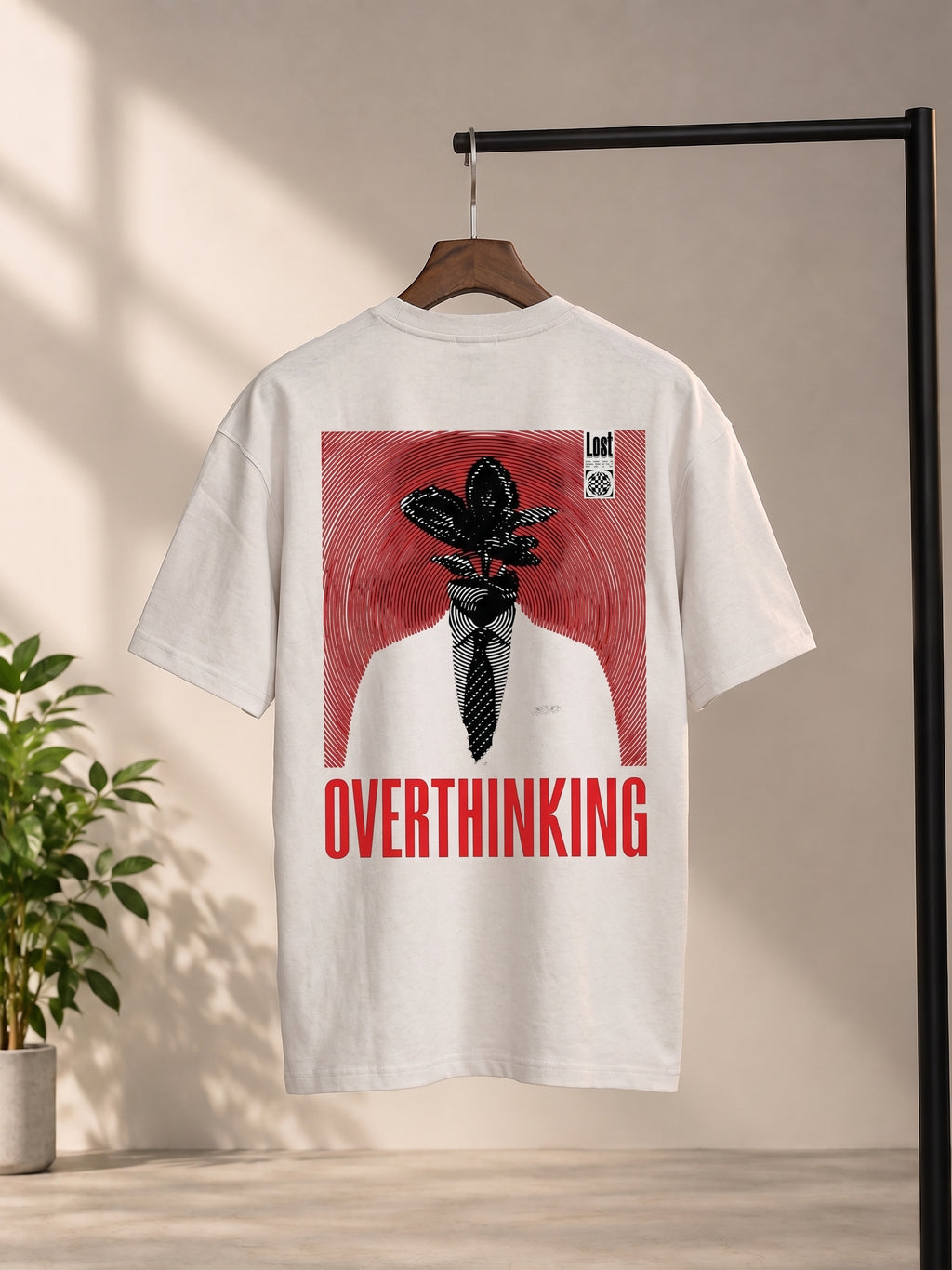 OVERTHINKING