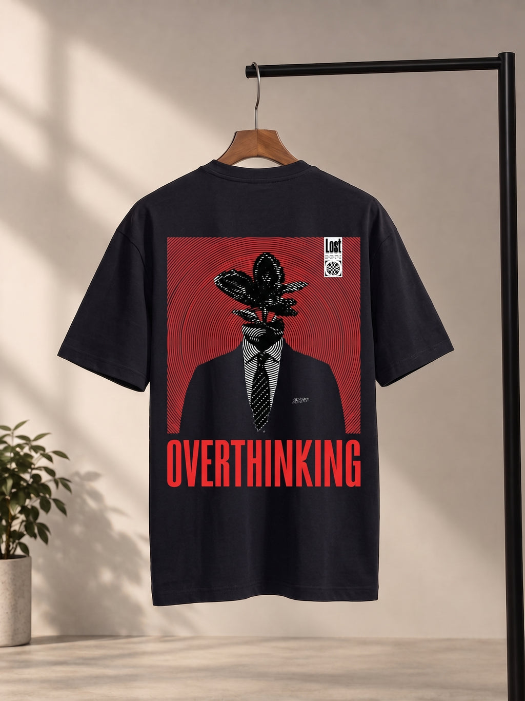 OVERTHINKING