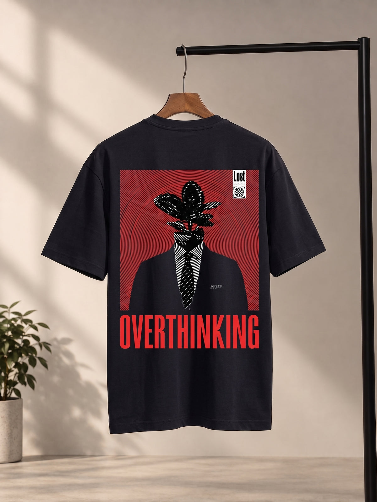 OVERTHINKING