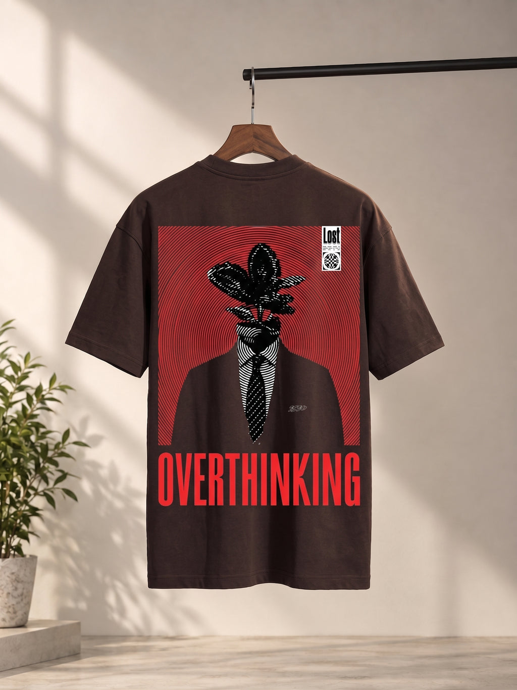 OVERTHINKING
