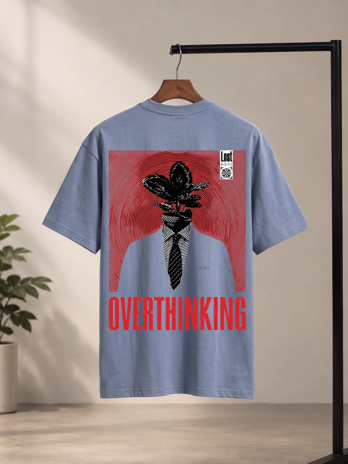 OVERTHINKING