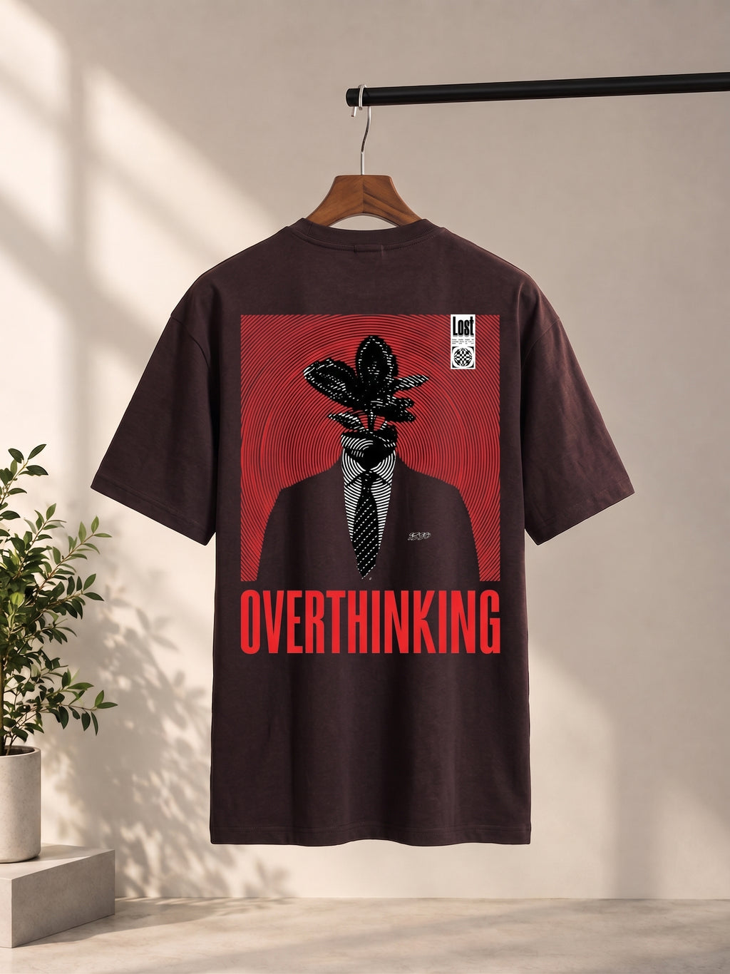 OVERTHINKING