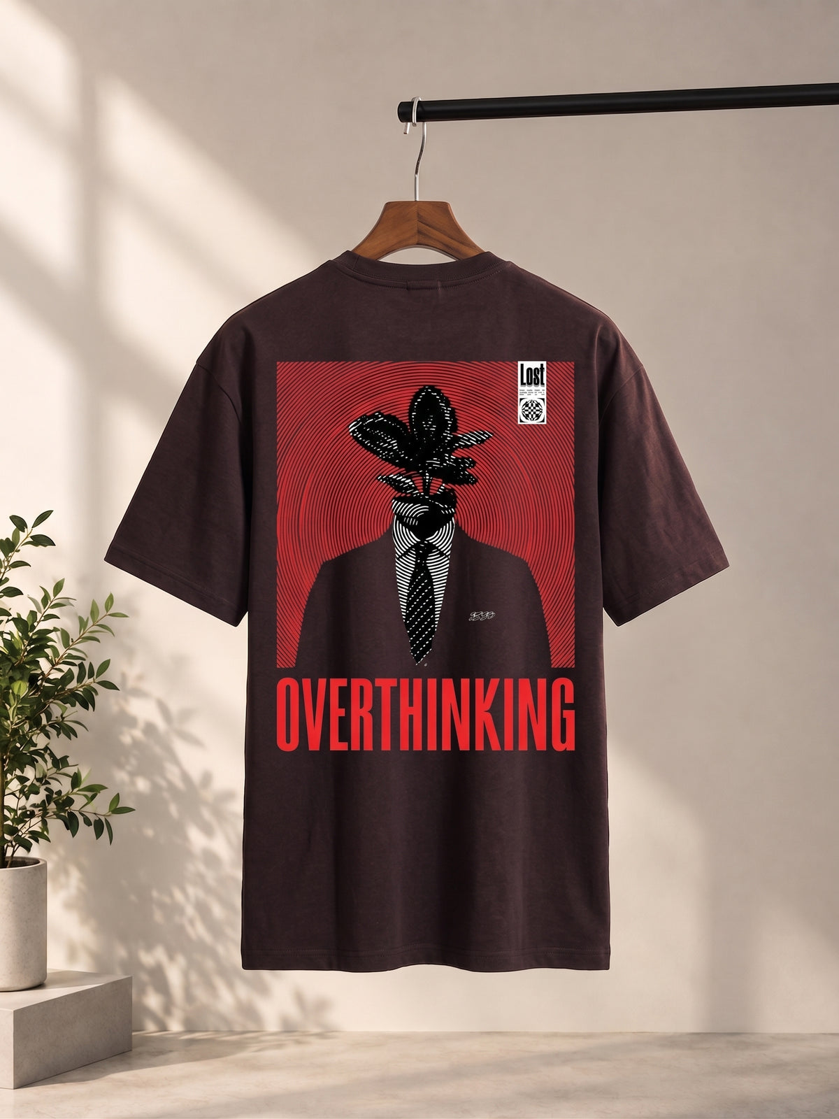 OVERTHINKING
