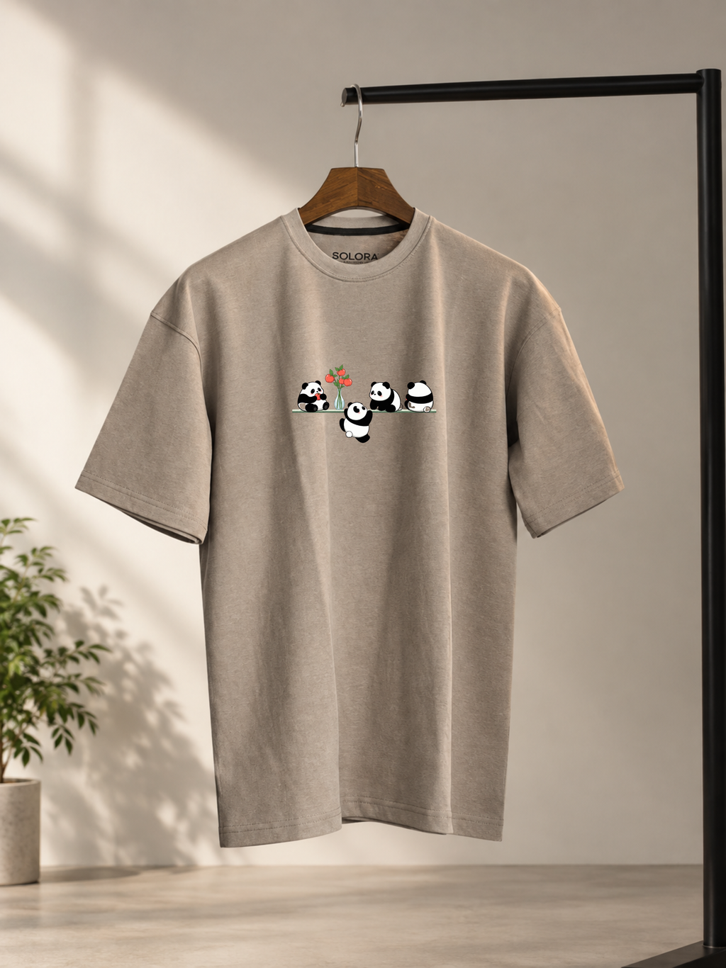 PANDA