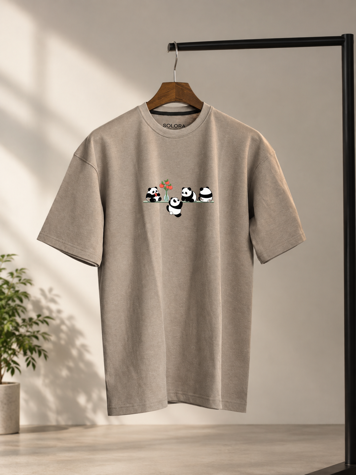 PANDA