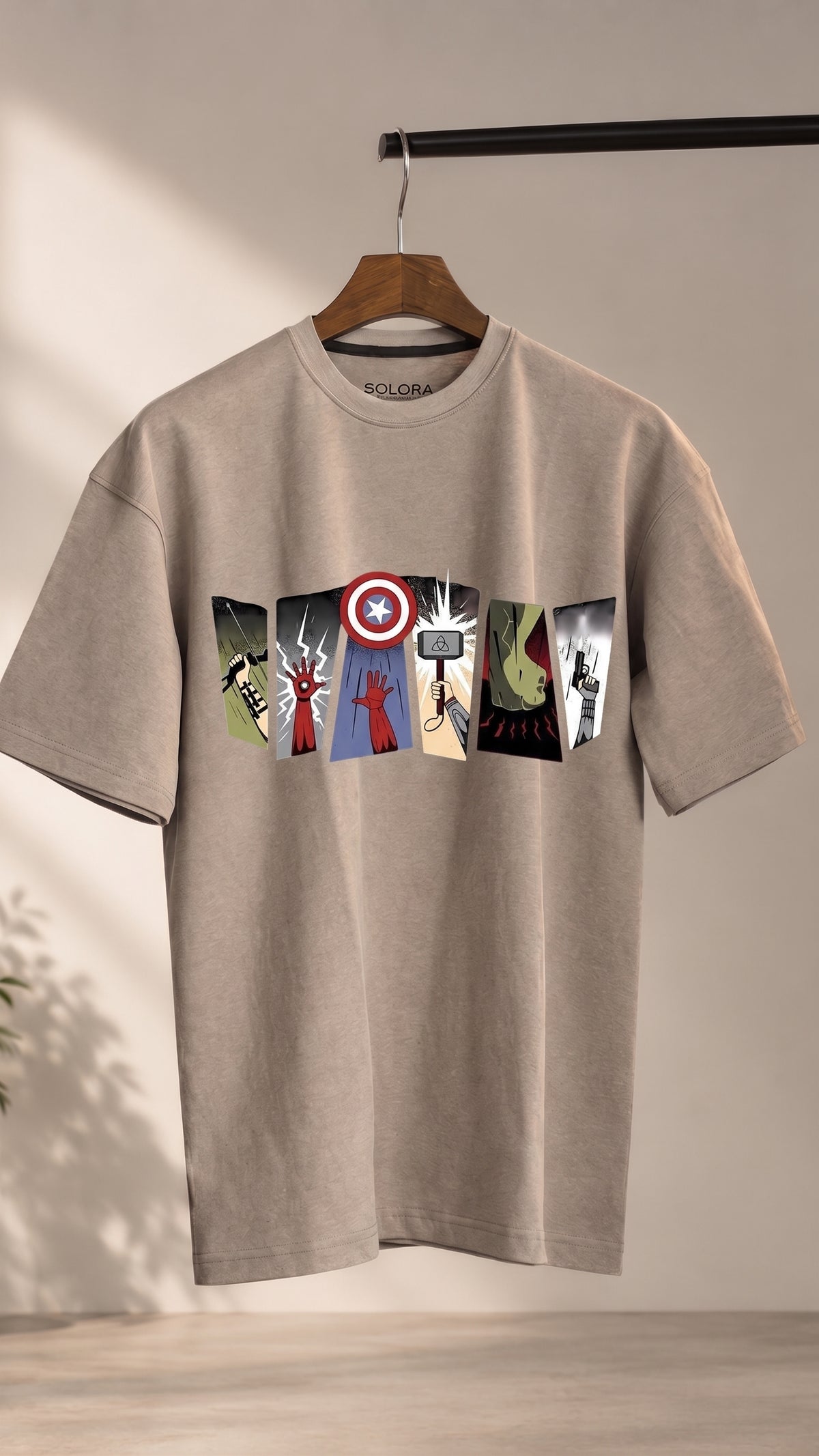 AVENGER