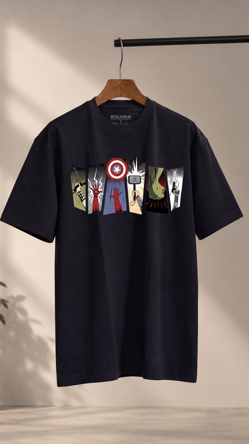 AVENGER