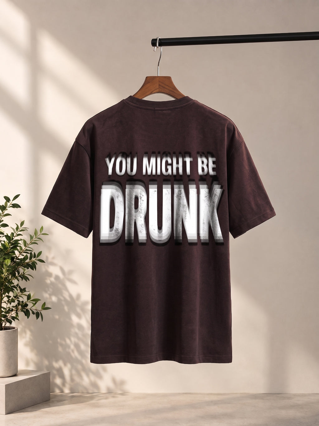 DRUNK