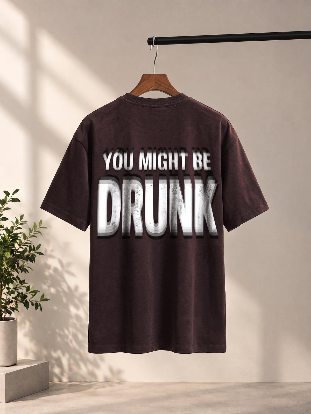 DRUNK