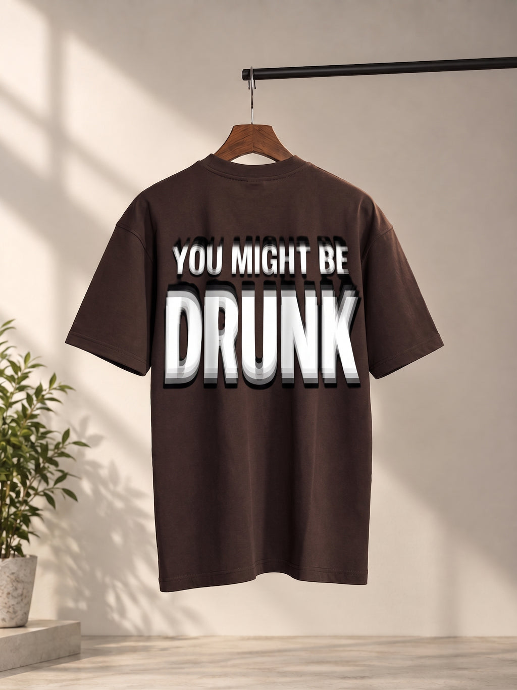DRUNK