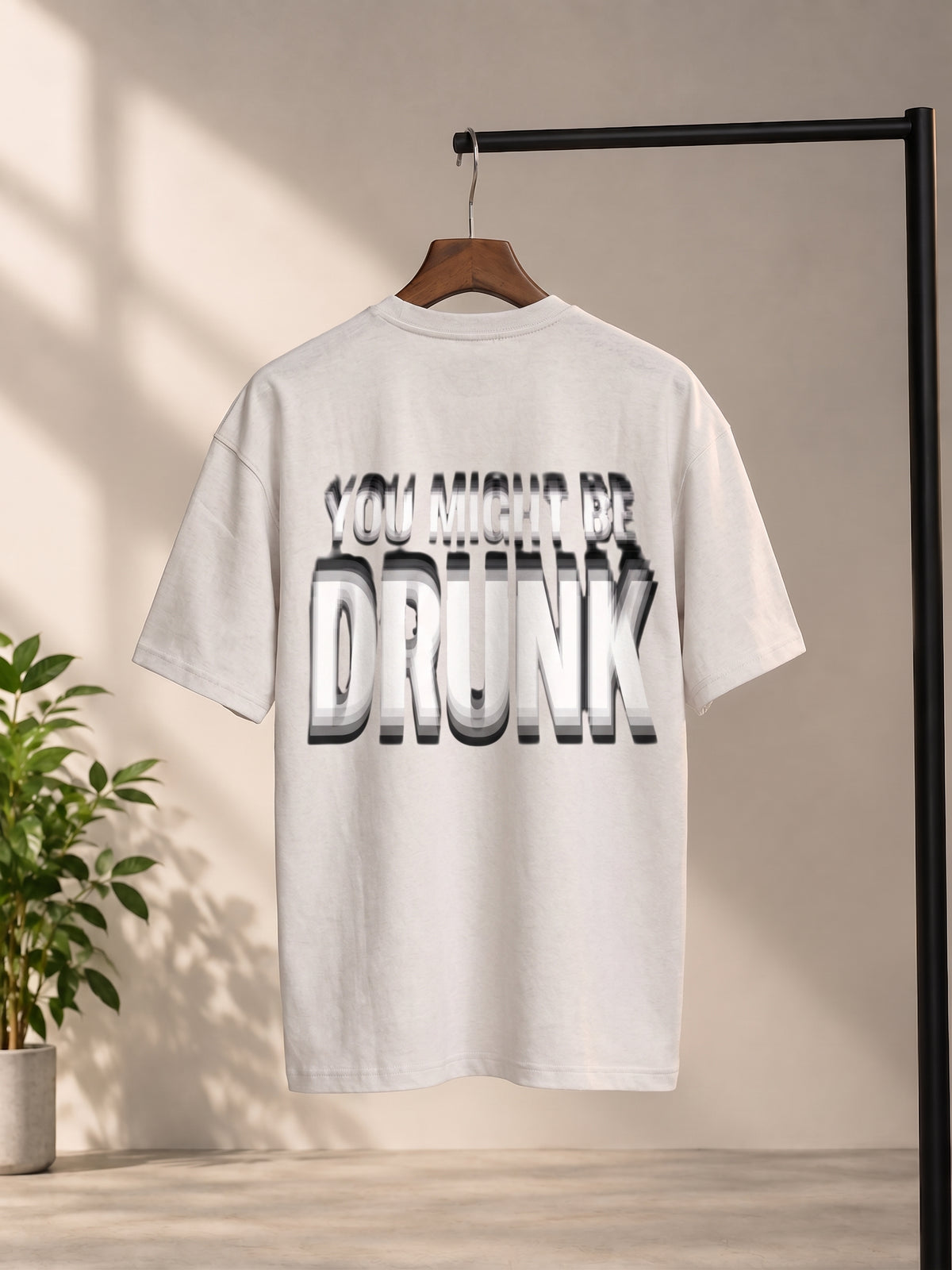 DRUNK