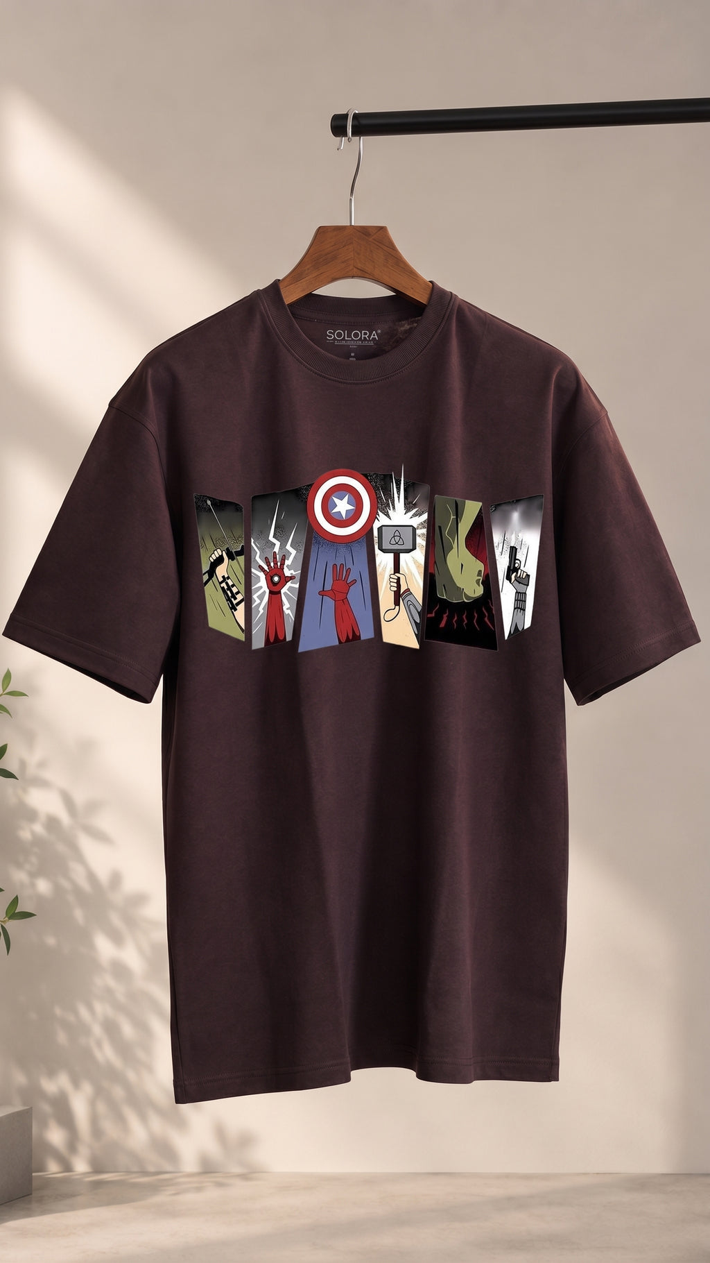 AVENGER