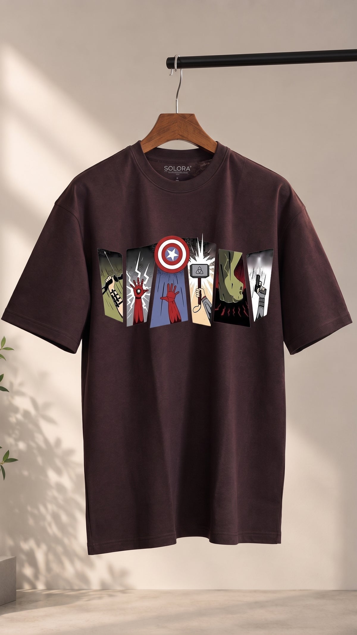 AVENGER