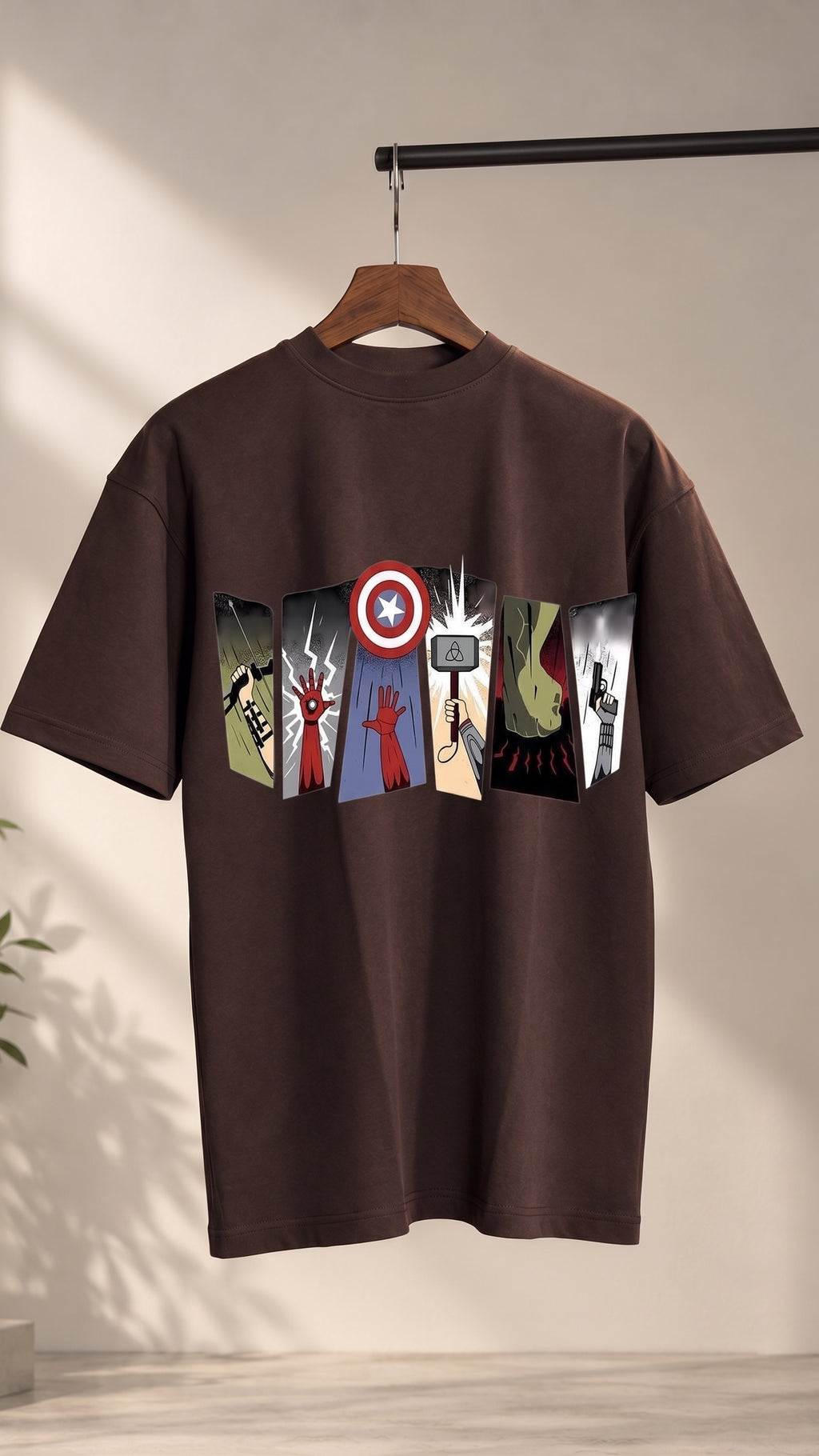 AVENGER