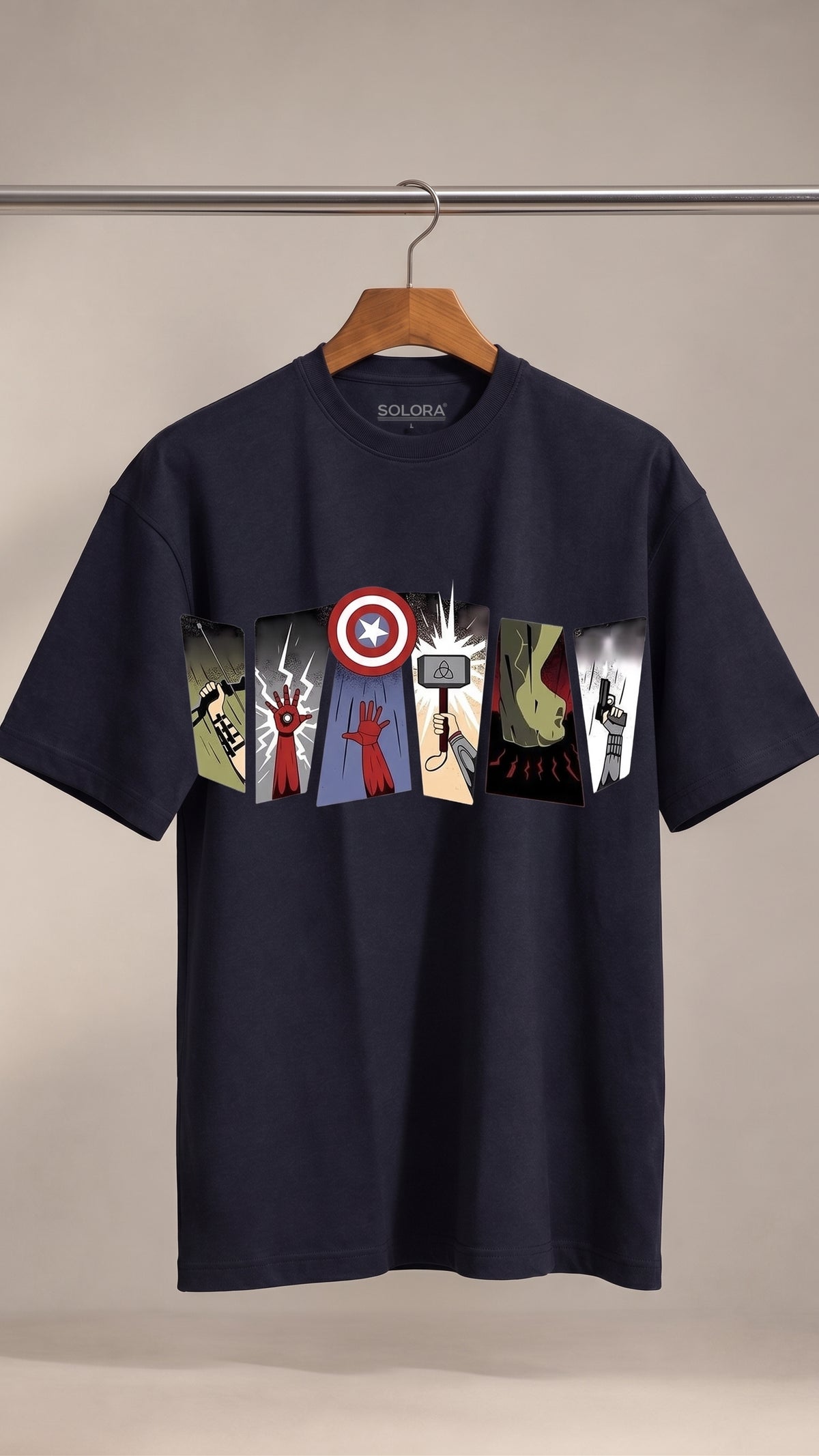AVENGER