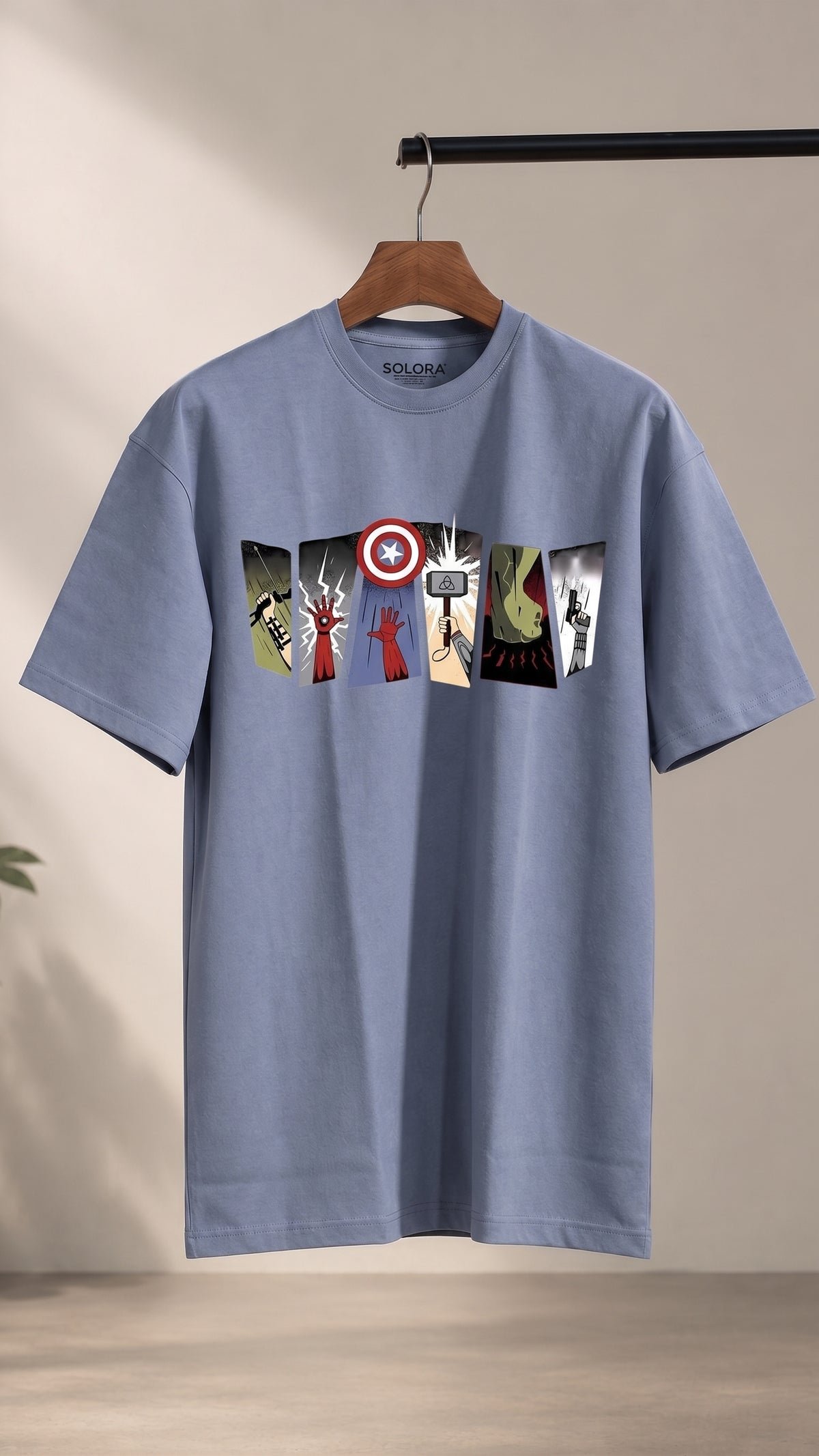 AVENGER