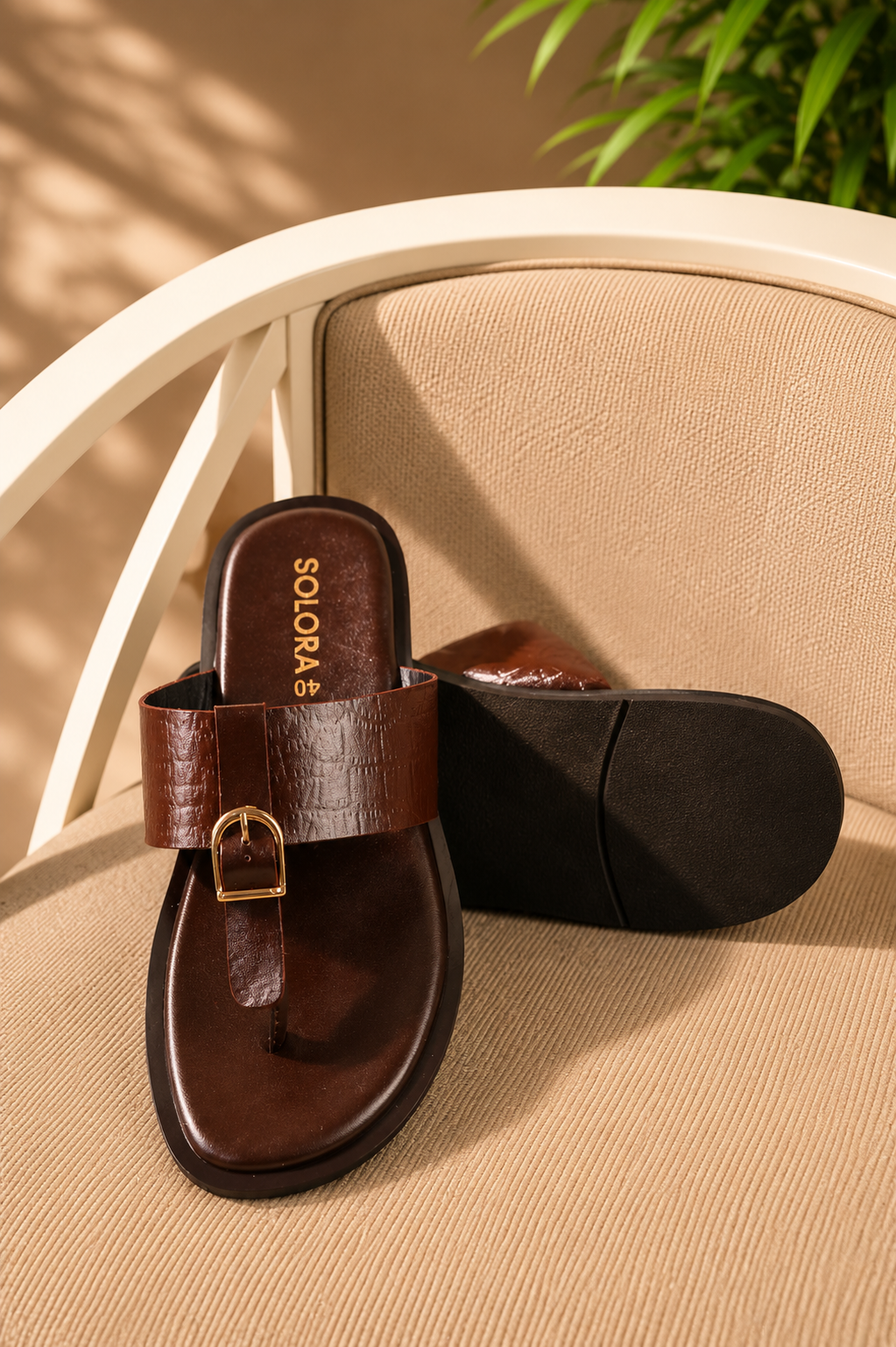 T-Shape Sandal