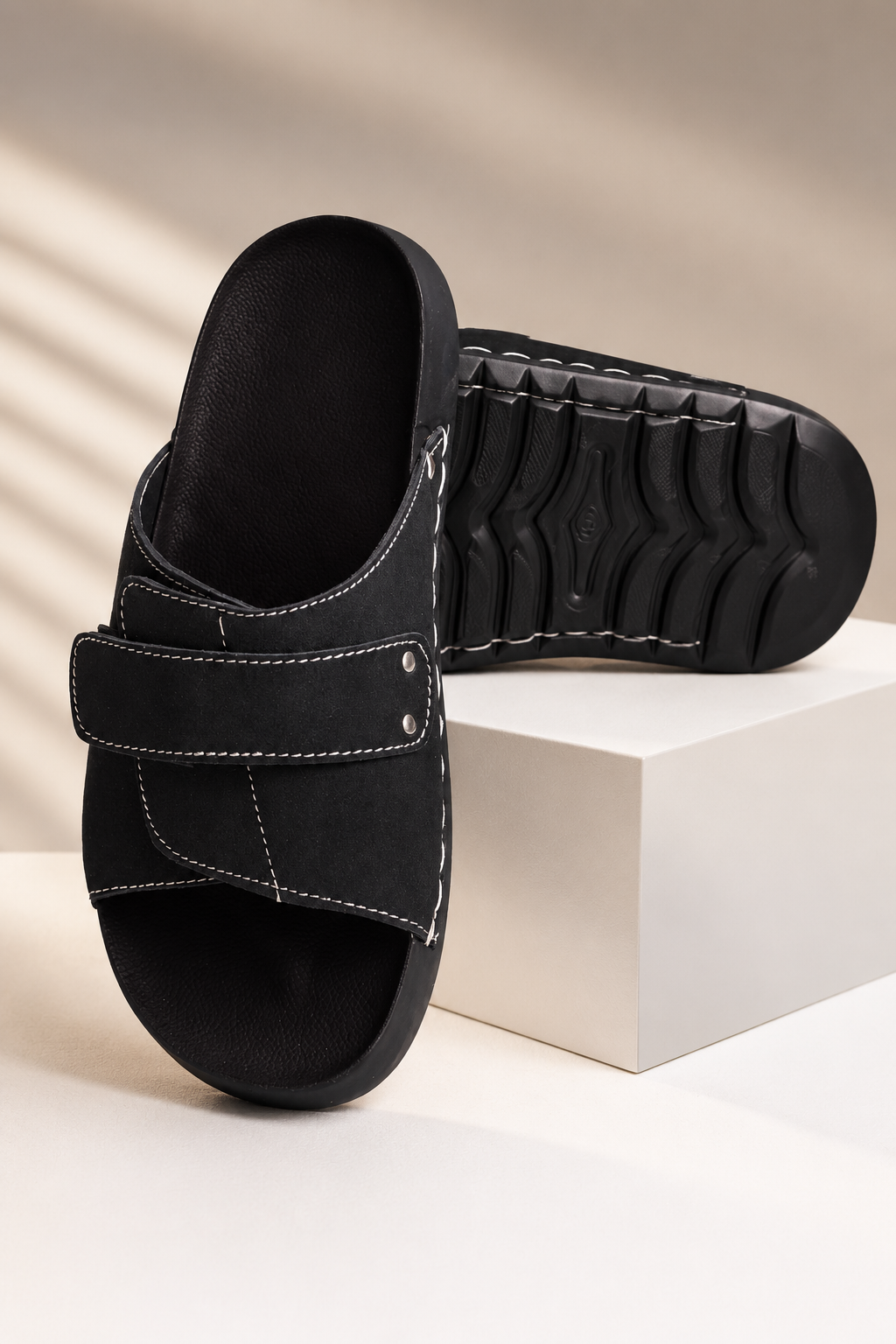 Regular Sandal