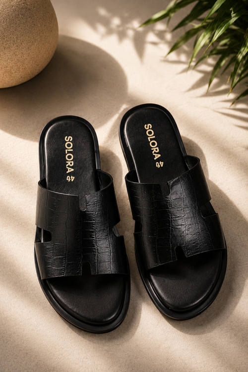 Black Hermes