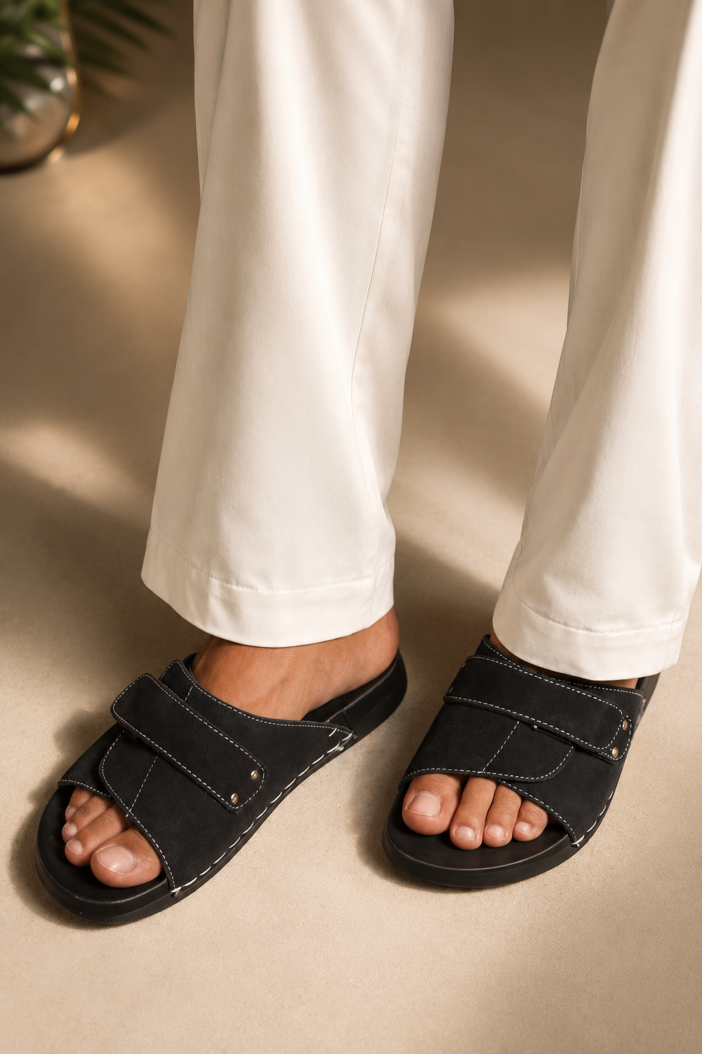 Regular Sandal