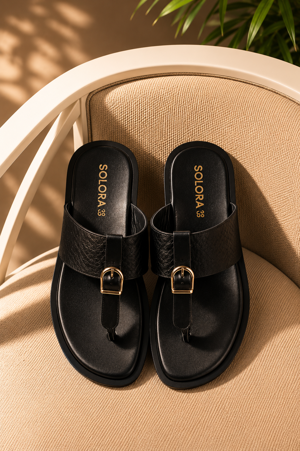T-Shape Sandal