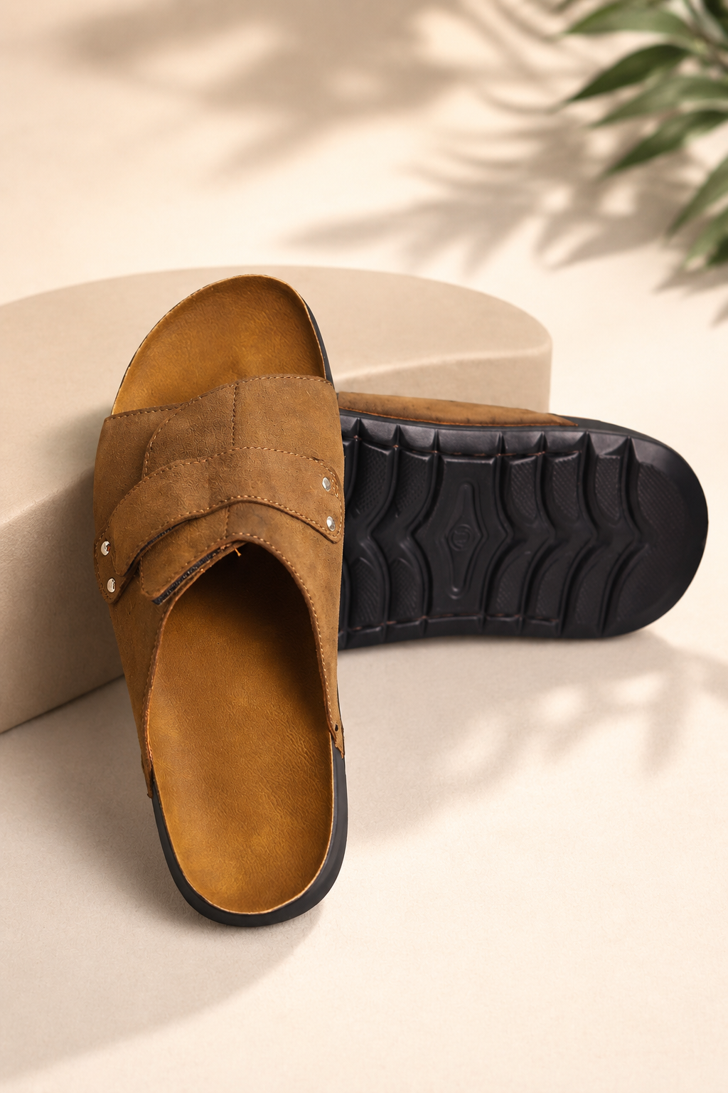 Regular Sandal