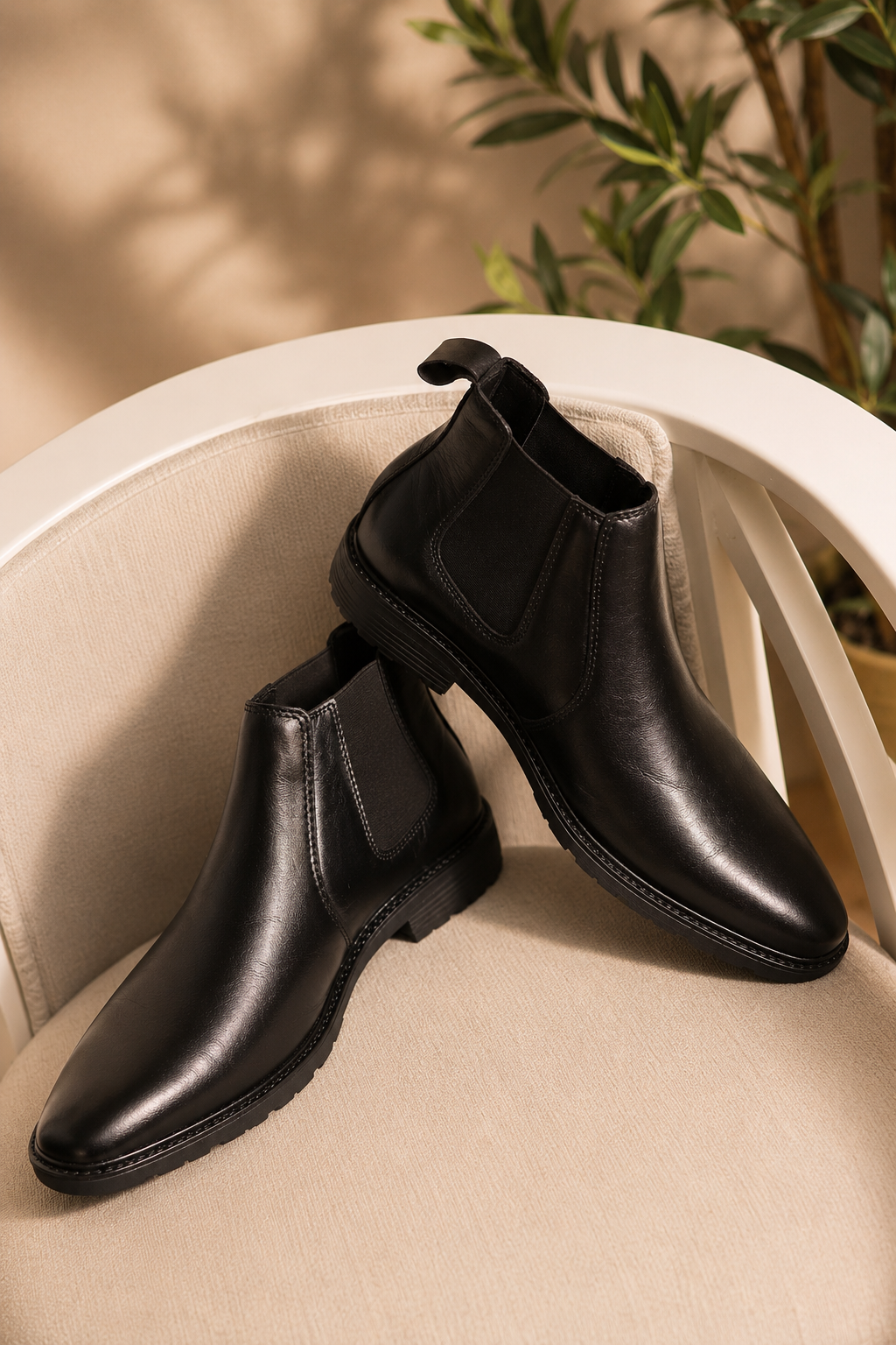 Chelsea Boot