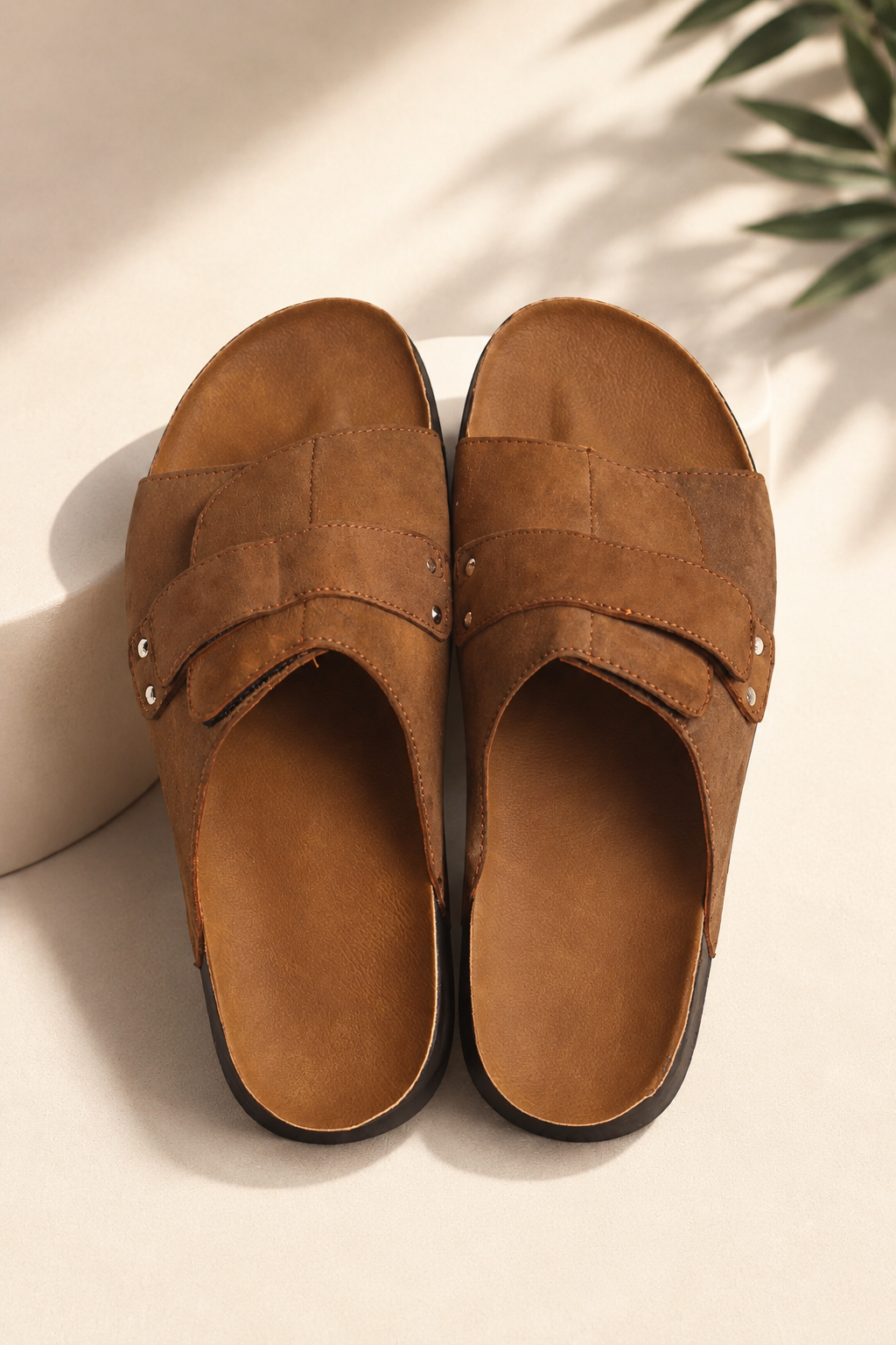 Regular Sandal