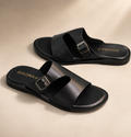 Buckle Sandals
