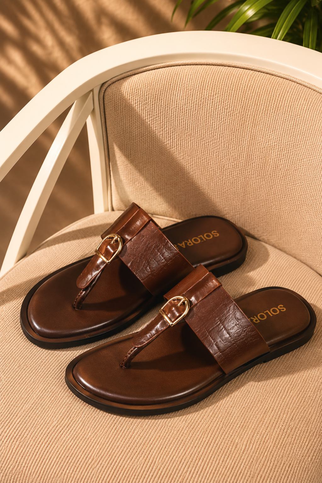 T-Shape Sandal