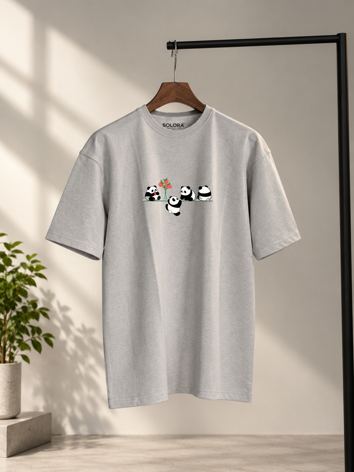 PANDA