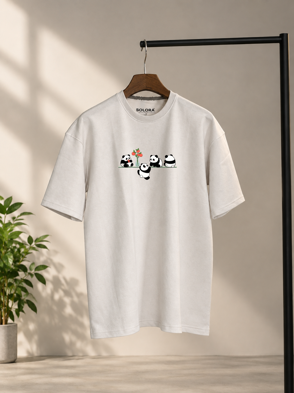 PANDA